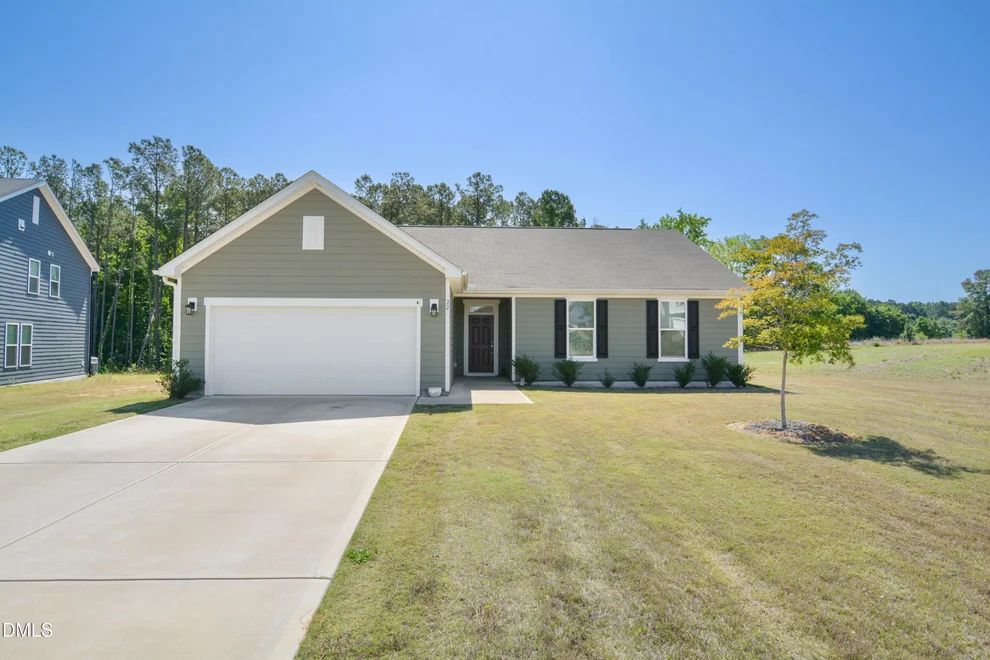 Unit for sale at 22 Mcintosh Court, Fuquay Varina, NC 27526