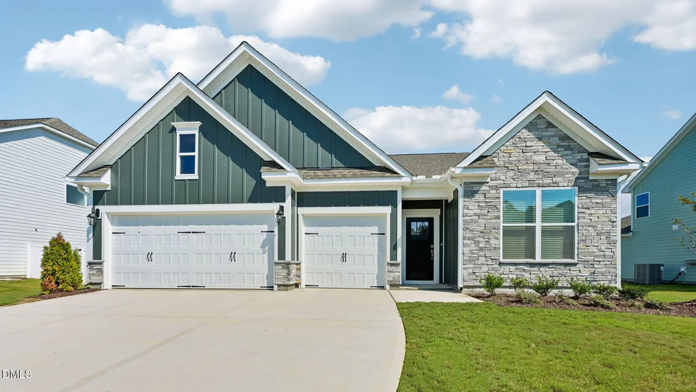 Unit for sale at 283 Greenwillow Drive, Fuquay Varina, NC 27526