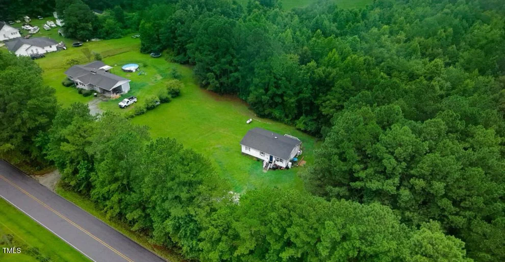 Unit for sale at 238 Old Cornwallis Road, Princeton, NC 27569