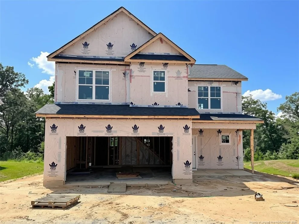 Unit for sale at 392 Brickendon (Lot 290) Lane, Raeford, NC 28376