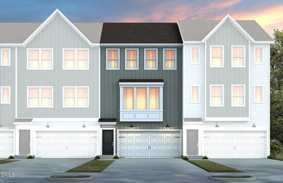 Unit for sale at 1011 Sparkling Water Way, Durham, NC 27703