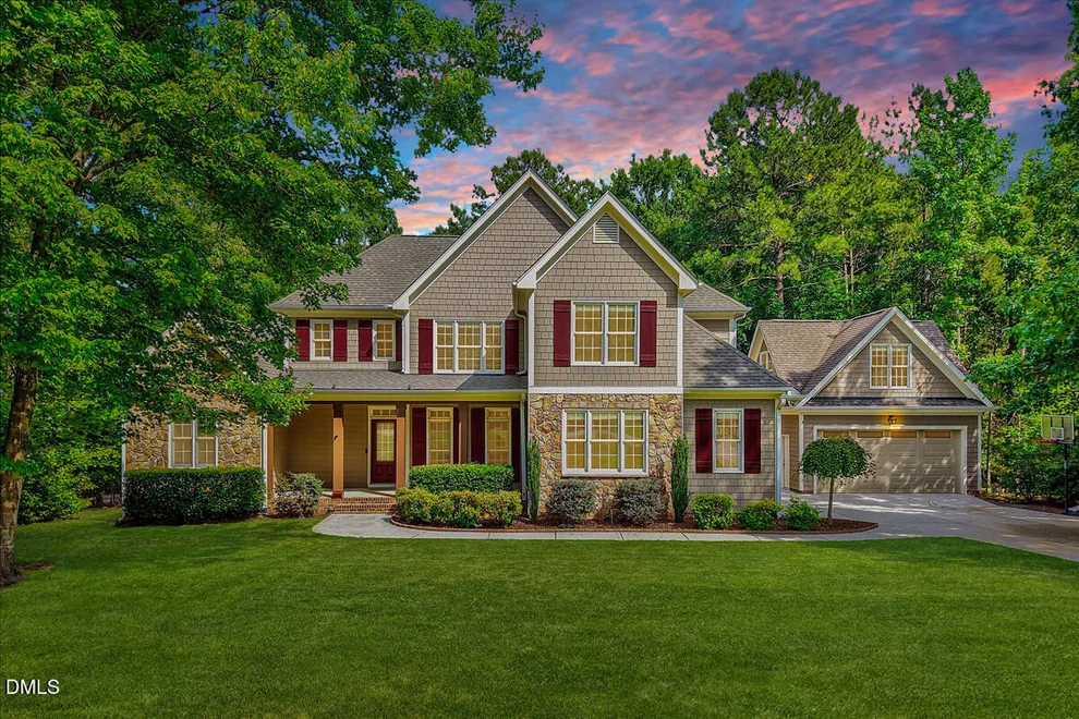 Unit for sale at 1006 Chatham Court, Youngsville, NC 27596