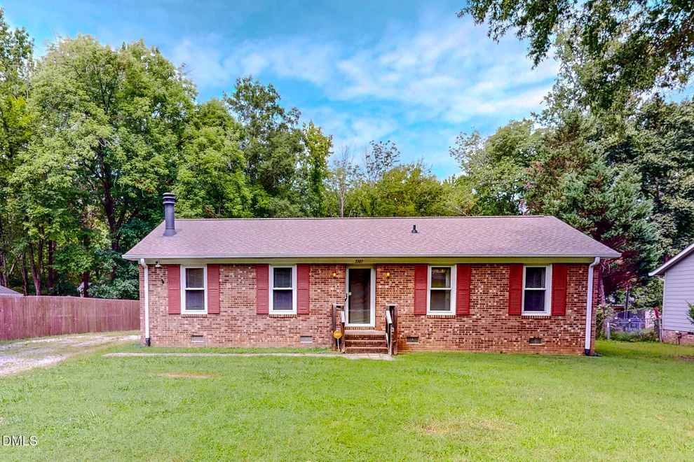 Unit for sale at 3307 Duke Homestead Road, Durham, NC 27704