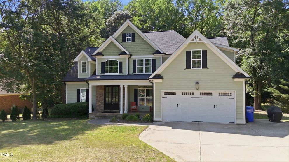Unit for sale at 4821 Sweet Chestnut Lane, Raleigh, NC 27610