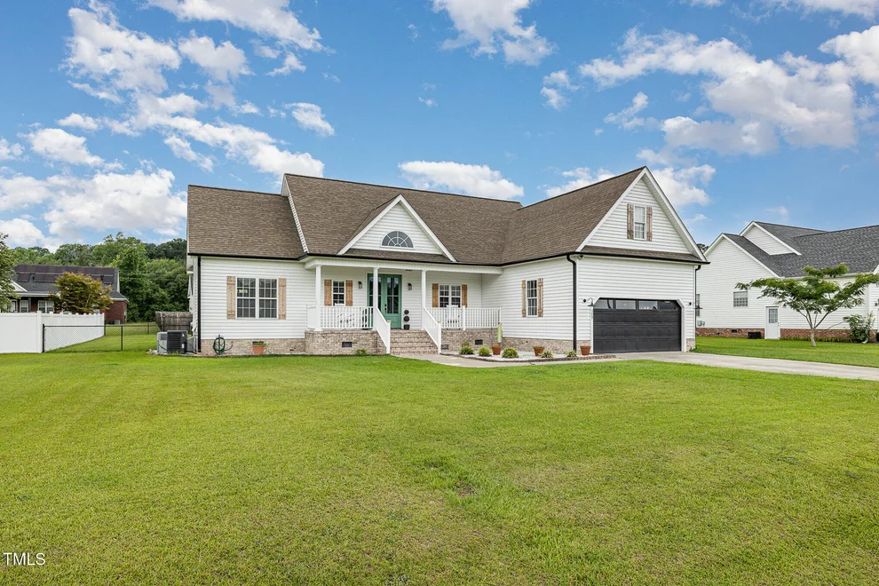 Unit for sale at 305 Maddux Drive, Pikeville, NC 27863