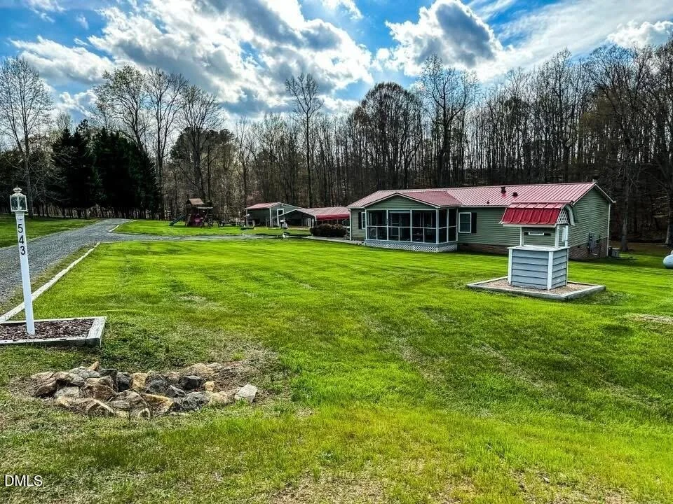 Unit for sale at 543 Duke Drive, Rougemont, NC 27572