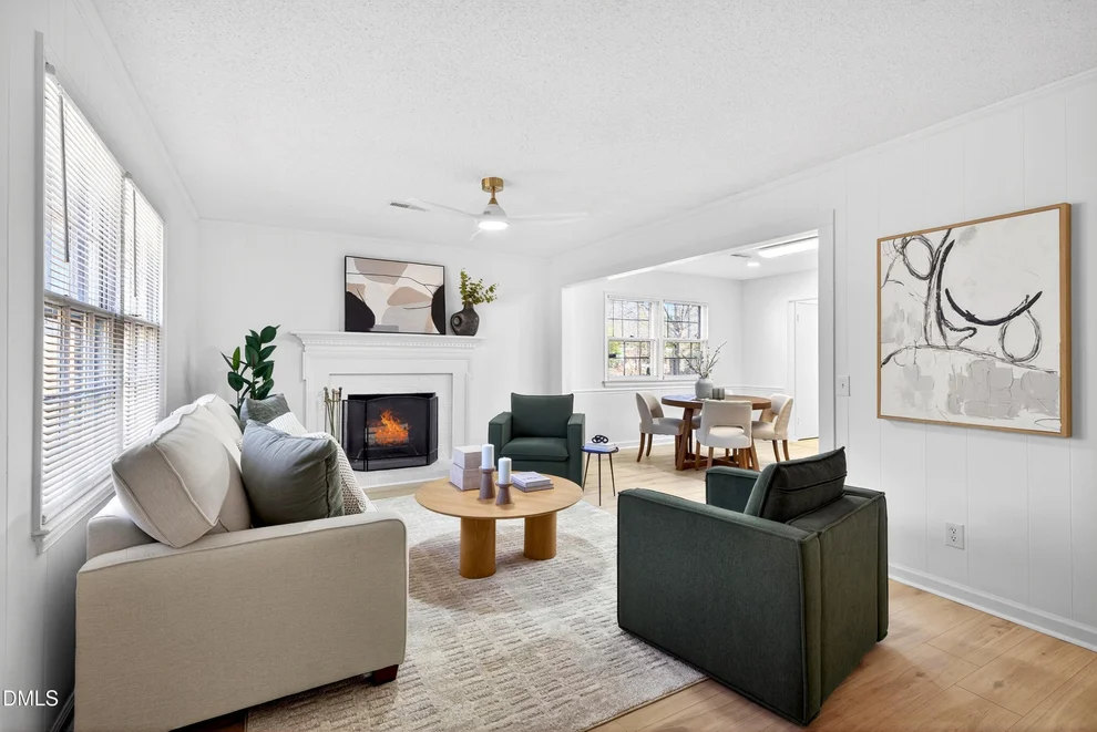 Unit for sale at 800 Plentywood Court, Raleigh, NC 27615