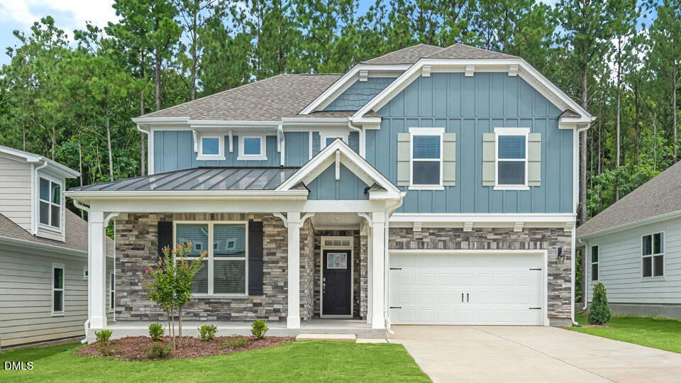 Unit for sale at 5013 Dezola Street, Apex, NC 27539