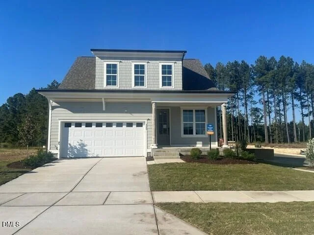 Unit for sale at 325 Spotted Turtle Trail, Wendell, NC 27591