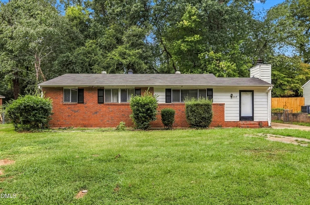 Unit for sale at 3537 Apache Drive, Raleigh, NC 27609