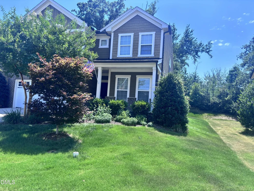 Unit for sale at 2432 Emily Brk Way, Apex, NC 27523
