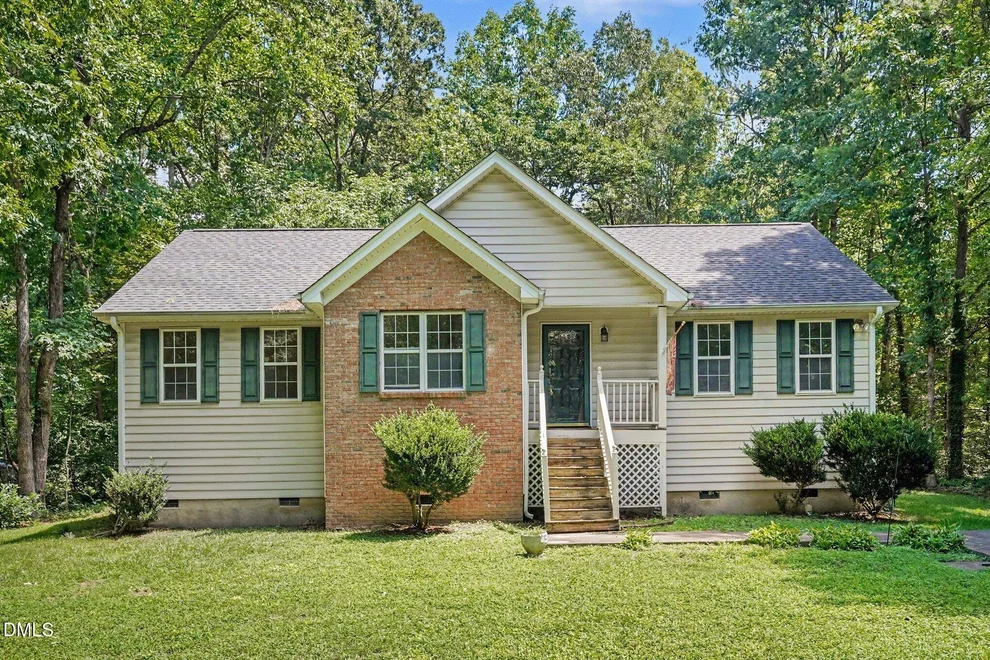 Unit for sale at 2572 Chadwick Place, Durham, NC 27704