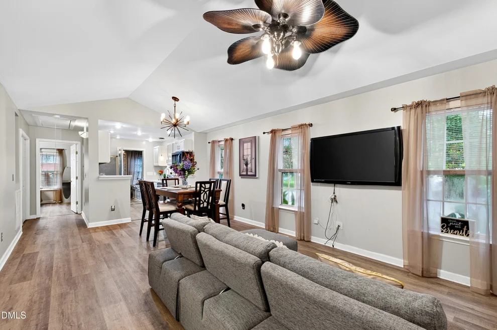 Unit for sale at 702 E Jones Street, Raleigh, NC 27601
