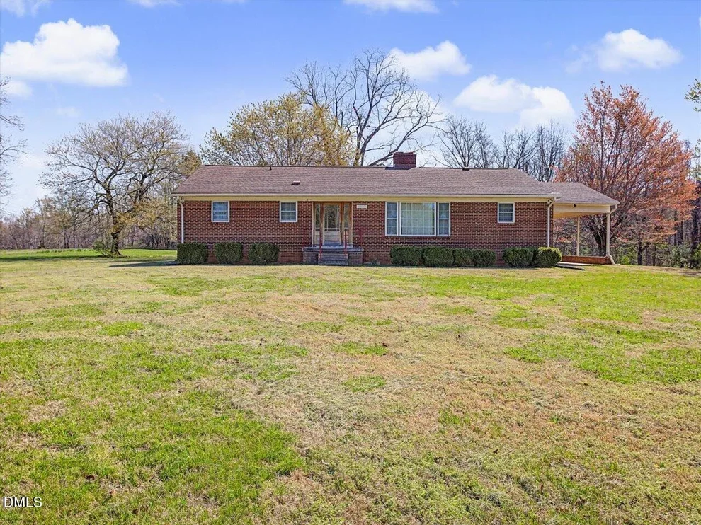 Unit for sale at 5455 N Carolina 119, Burlington, NC 27217