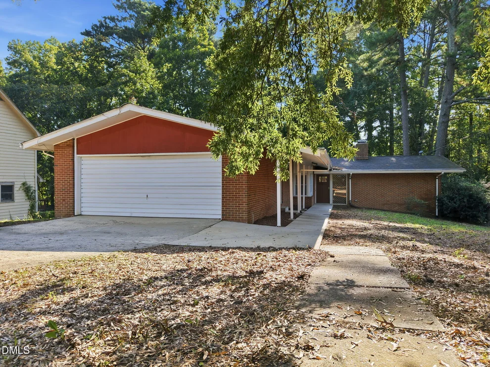 Unit for sale at 1507 Rosewood Street, Durham, NC 27701