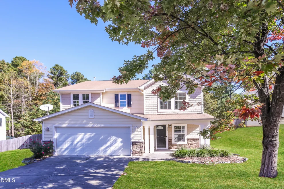 Unit for sale at 613 Ashburn Lane, Durham, NC 27703