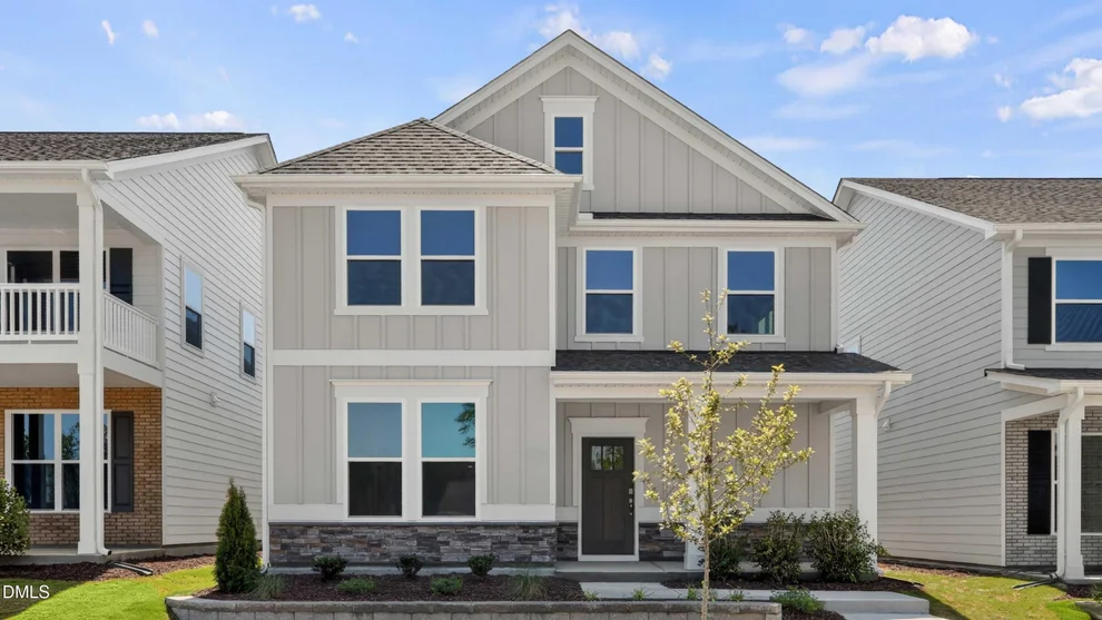 Unit for sale at 502 Dorset Stream Drive, Fuquay Varina, NC 27526