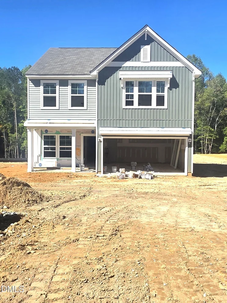 Unit for sale at 385 Bonair Avenue, Angier, NC 27501