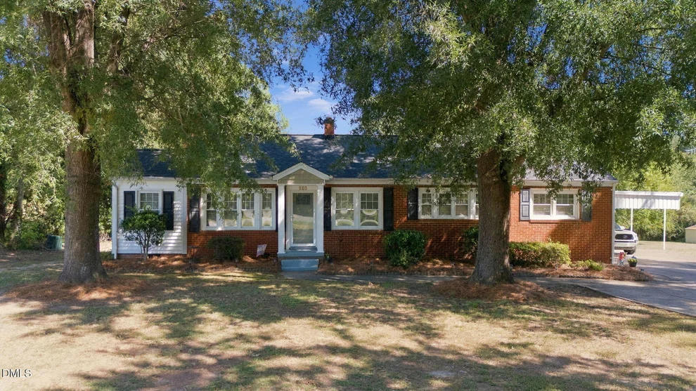Unit for sale at 983 N North Carolina Highway 87, Burlington, NC 27217