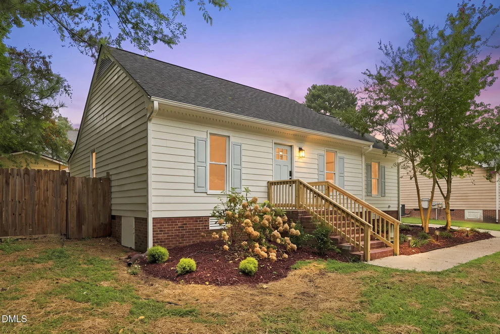Unit for sale at 1312 Spring Song Lane, Knightdale, NC 27545