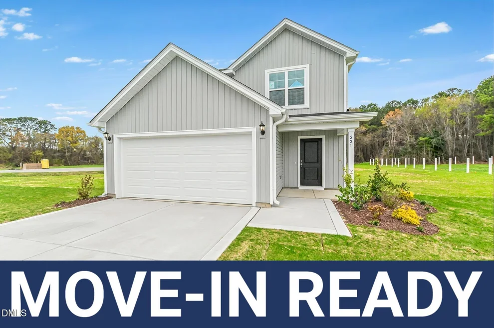 Unit for sale at 221 Hill Valley Drive, La Grange, NC 28551