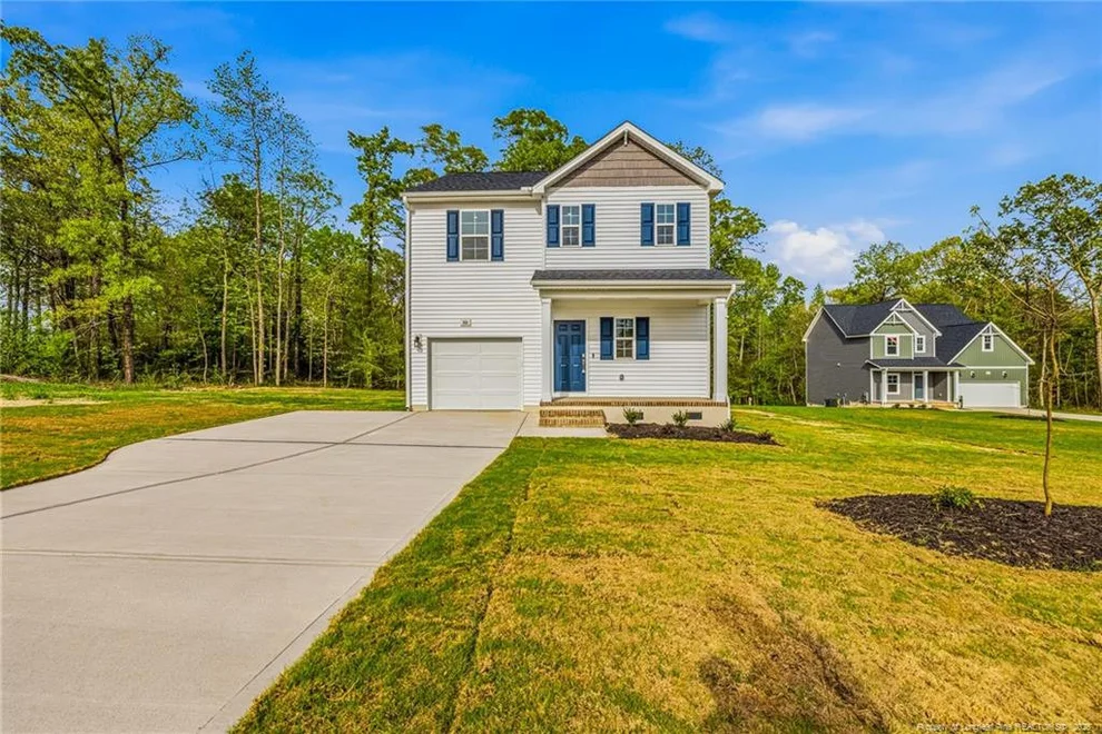 Unit for sale at 416 Black Duck Lane, Lillington, NC 27546