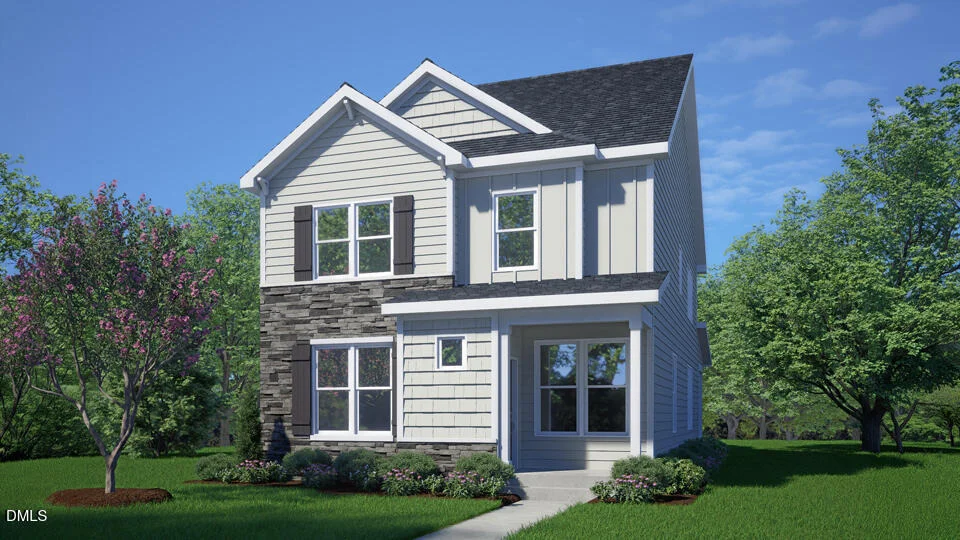 Unit for sale at 1421 White Verona Way, Knightdale, NC 27545