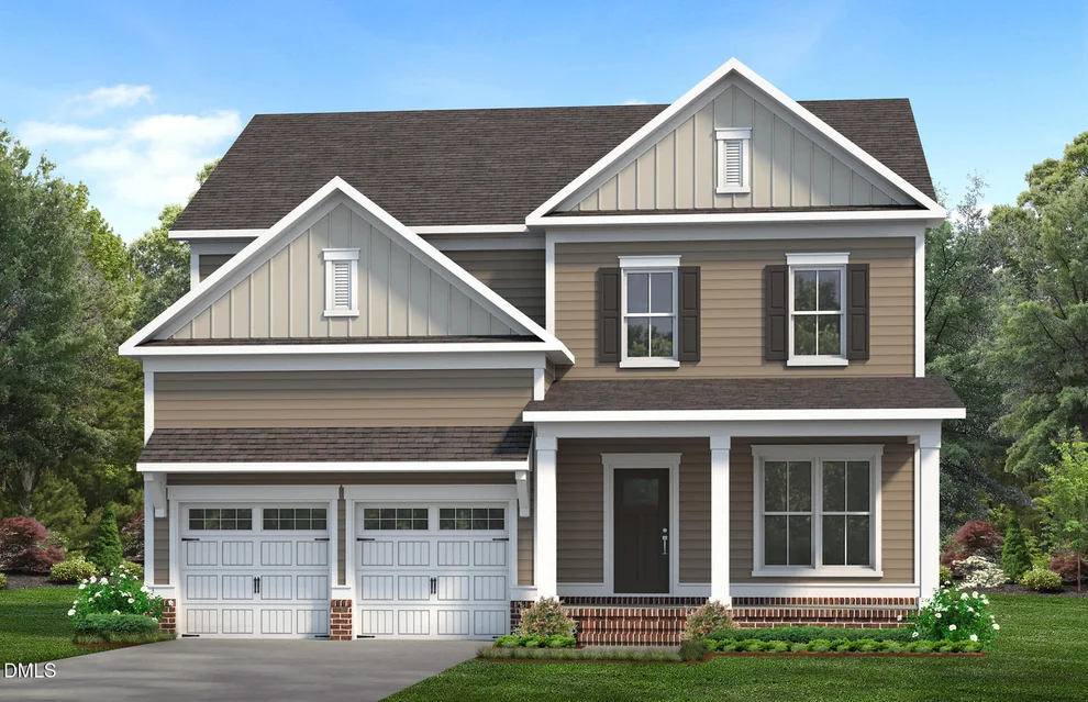 Unit for sale at 657 Circle Pond Street, Knightdale, NC 27545