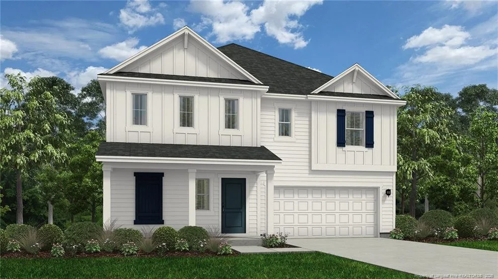 Unit for sale at 310 Blossom Trail, Lillington, NC 27546