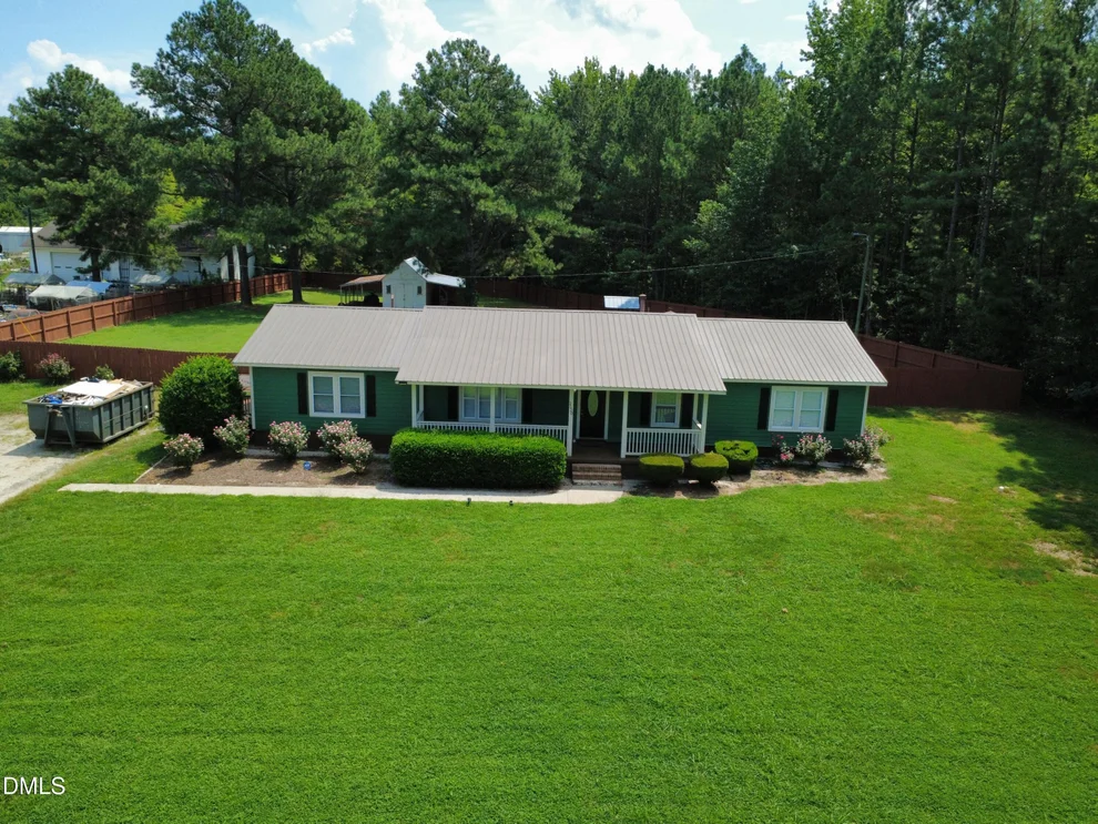 Unit for sale at 2520 Conyers Road, Franklinton, NC 27525