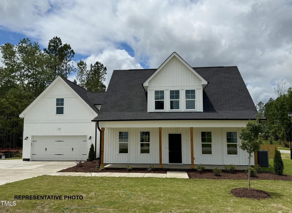 Unit for sale at 104 Zambezi Court, Zebulon, NC 27597