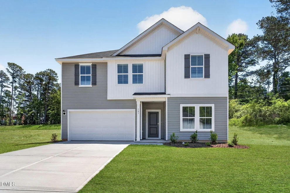 Unit for sale at 141 Muscovy Drive, Four Oaks, NC 27524