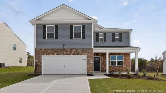 Unit for sale at 150 Rashford Way, Raeford, NC 28376