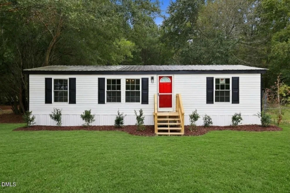 Unit for sale at 117 Fondern Drive, Hope Mills, NC 28348