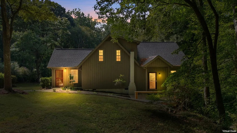 Unit for sale at 4592 Boogaboo Trail, Rougemont, NC 27572