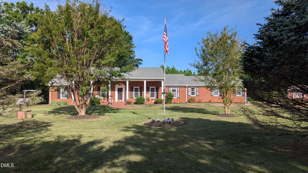 Unit for sale at 3418 Huffines Drive, Burlington, NC 27217