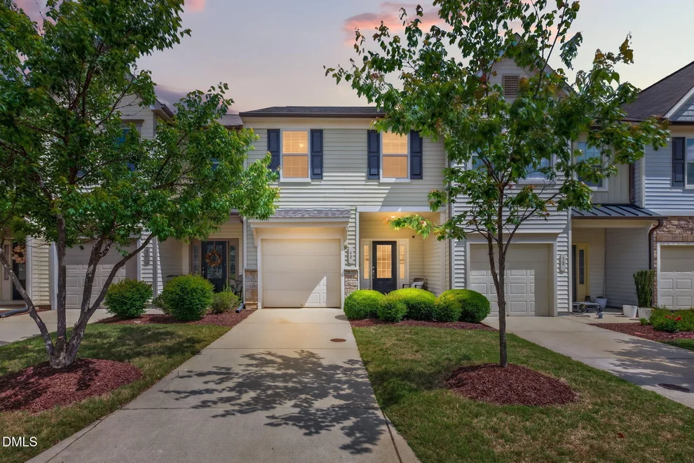 Unit for sale at 40 Reunion Court, Garner, NC 27529