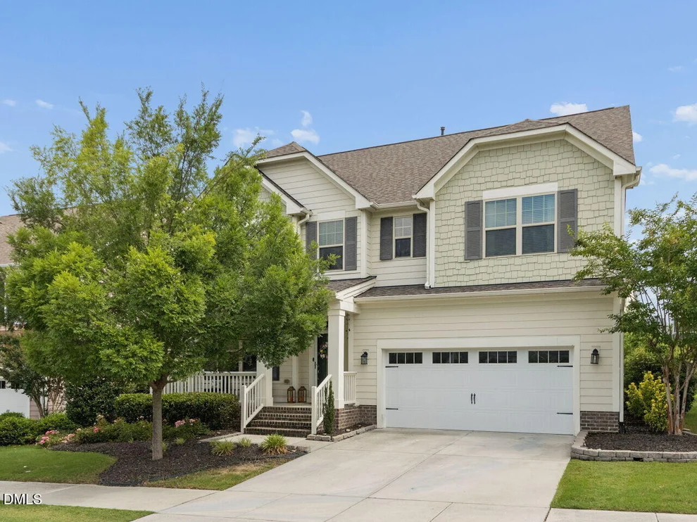 Unit for sale at 1920 Bright Kannon Way, Wendell, NC 27591