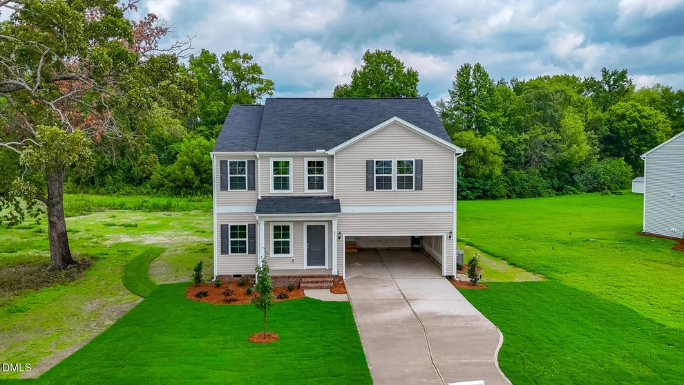 Unit for sale at 231 Bunker Hill Place, Angier, NC 27501
