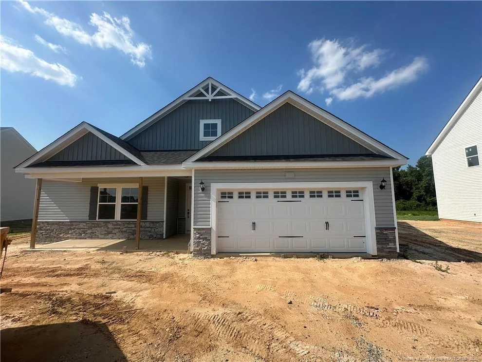 Unit for sale at 147 Margot Manor Drive, Benson, NC 27504