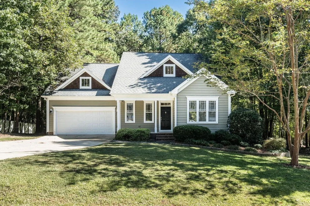 Unit for sale at 107 Geranium Way, Clayton, NC 27527