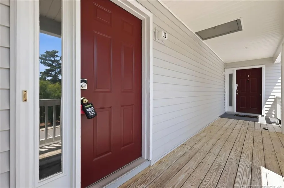 Unit for sale at 308-11 Waterdown Drive, Fayetteville, NC 28314