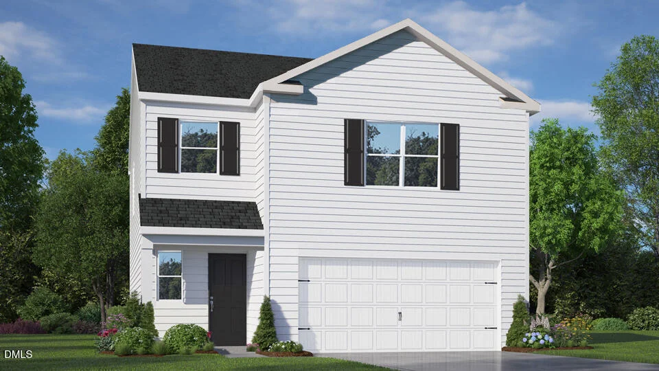 Unit for sale at 269 Holton Street, Wilsons Mills, NC 27577