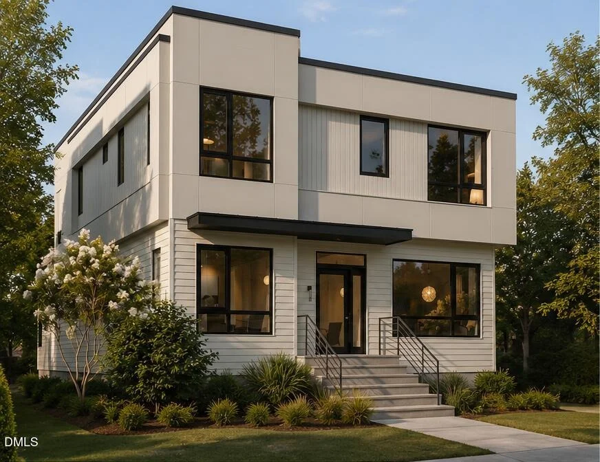 Unit for sale at 303 Bickett Boulevard, Raleigh, NC 27608