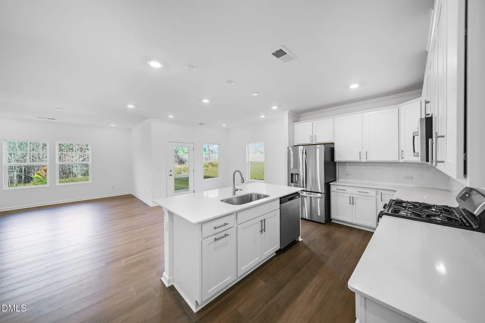 Unit for sale at 116 Tarnet Trail, Angier, NC 27501