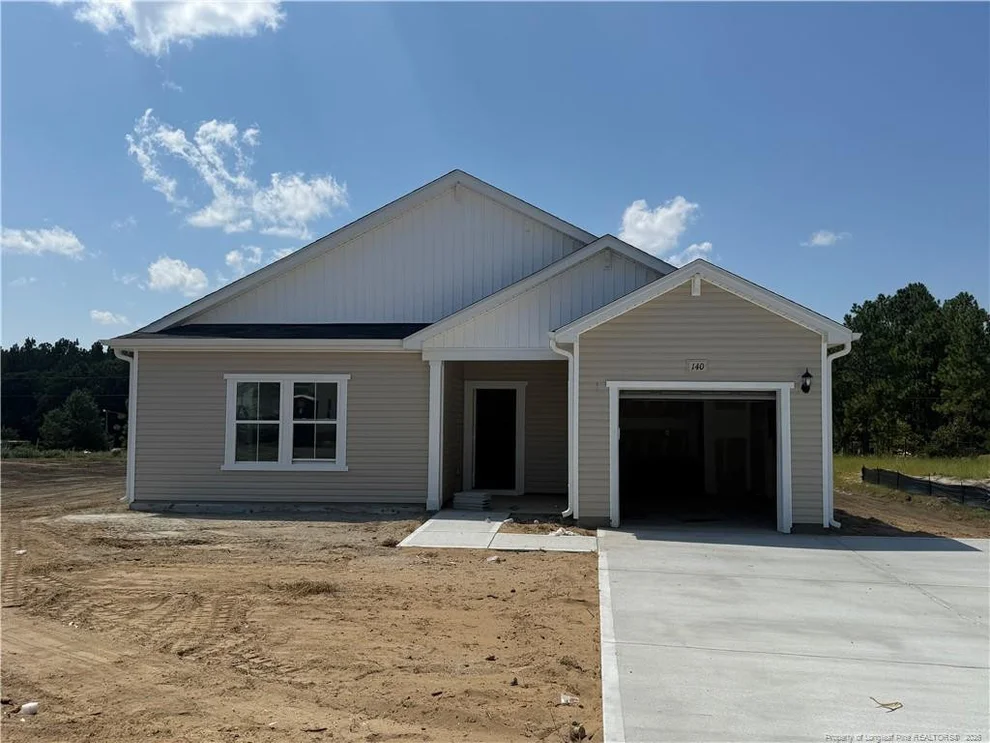 Unit for sale at 140 Blossom Trail, Lillington, NC 27546
