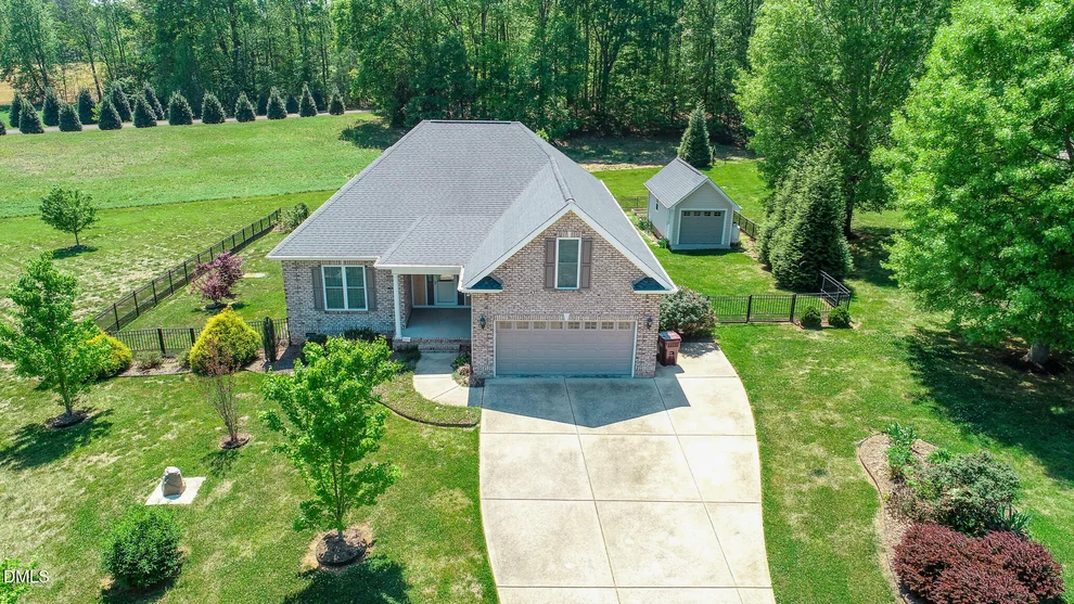 Unit for sale at 90 S Old Lantern Road, Timberlake, NC 27583