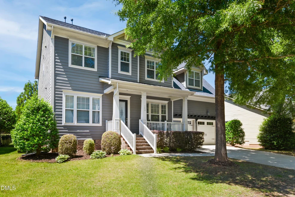 Unit for sale at 143 Briarfield Drive, Apex, NC 27502