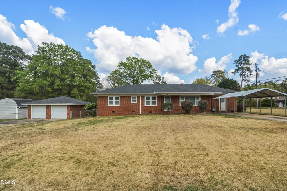 Unit for sale at 1200 Cooper Drive, Raleigh, NC 27607