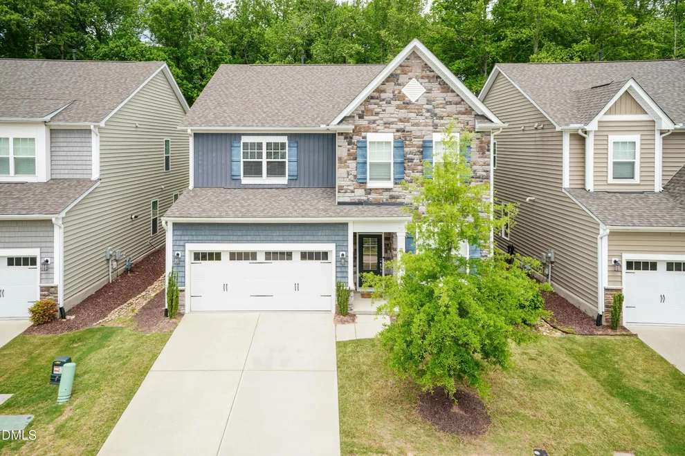 Unit for sale at 303 Silverhawk Lane, Durham, NC 27703